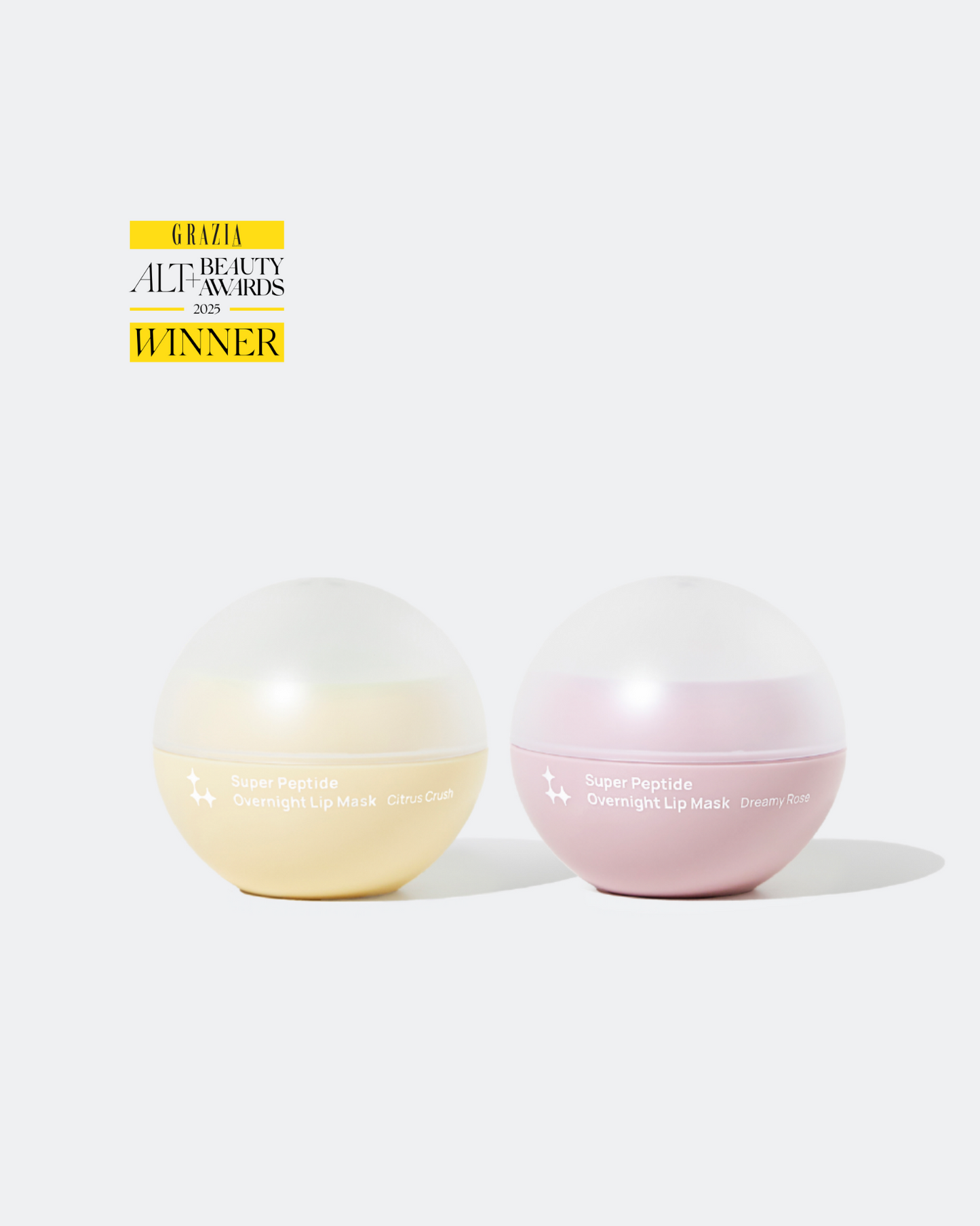 Super Peptide Overnight Lip Mask