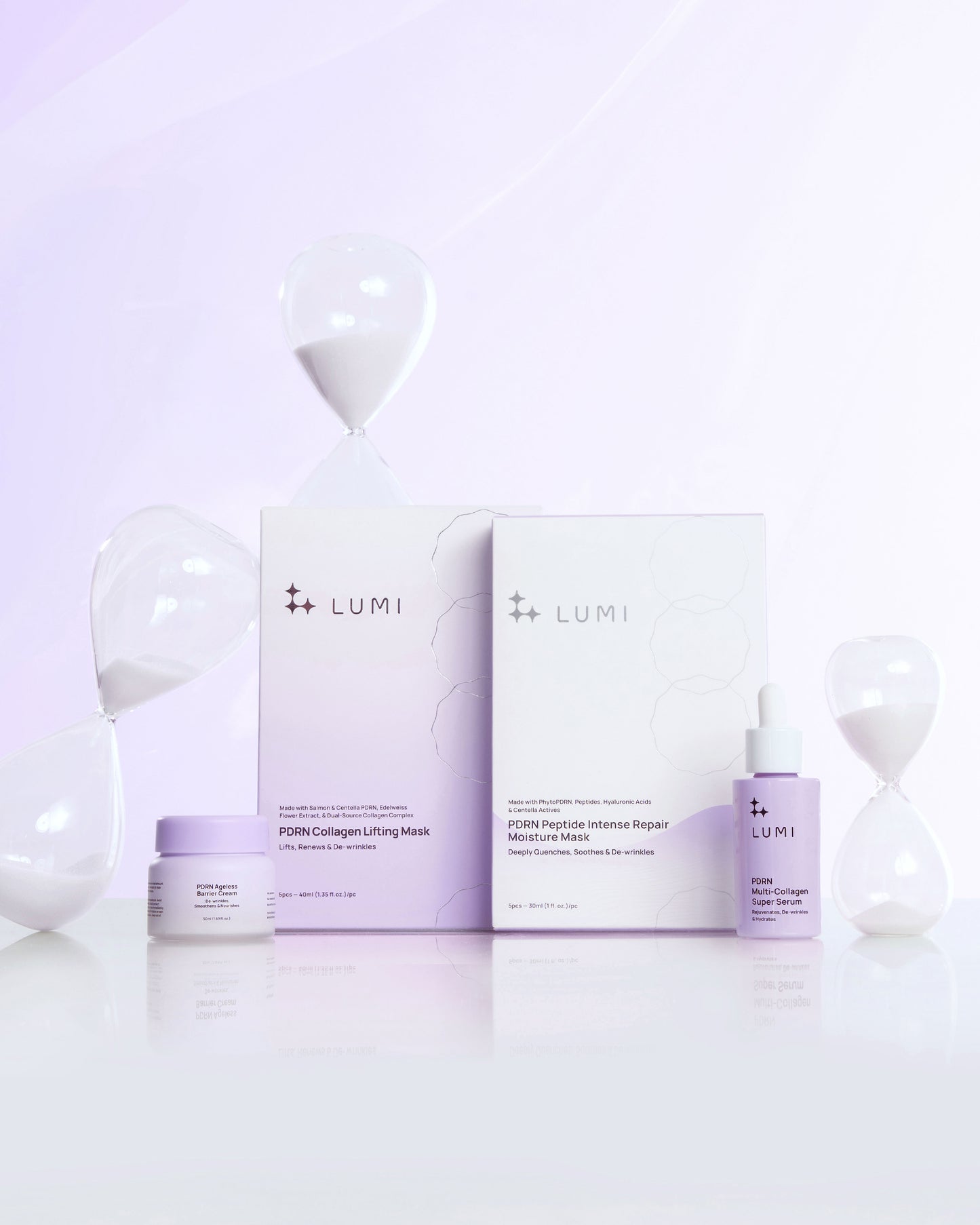 PDRN Multi-Collagen Super Serum