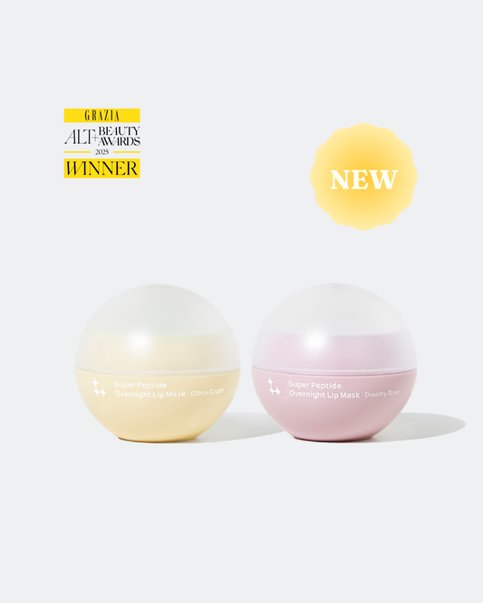 Super Peptide Overnight Lip Mask
