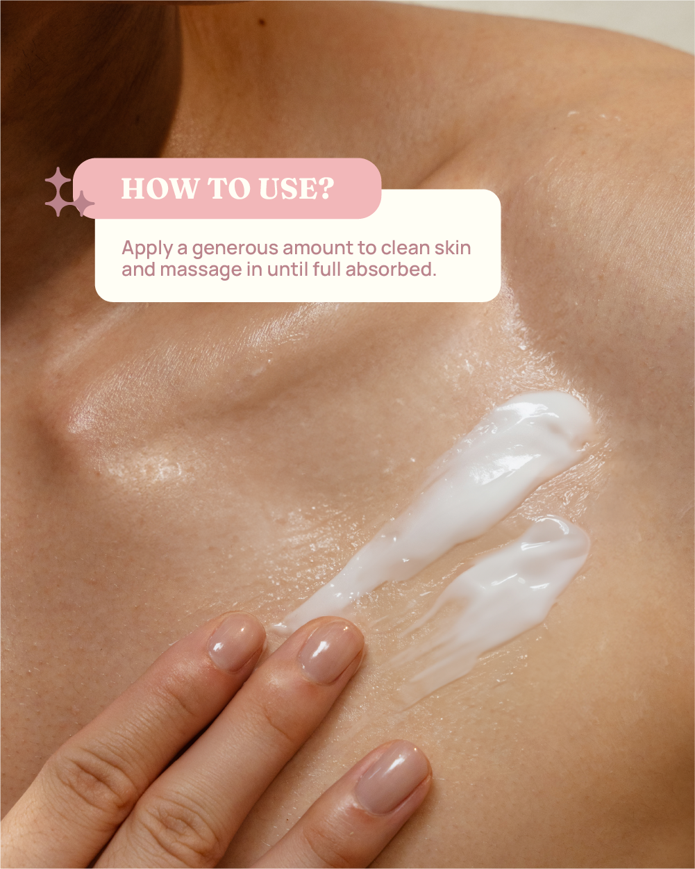 Ethereal Gleam Body Lotion (Blushing Blooms)