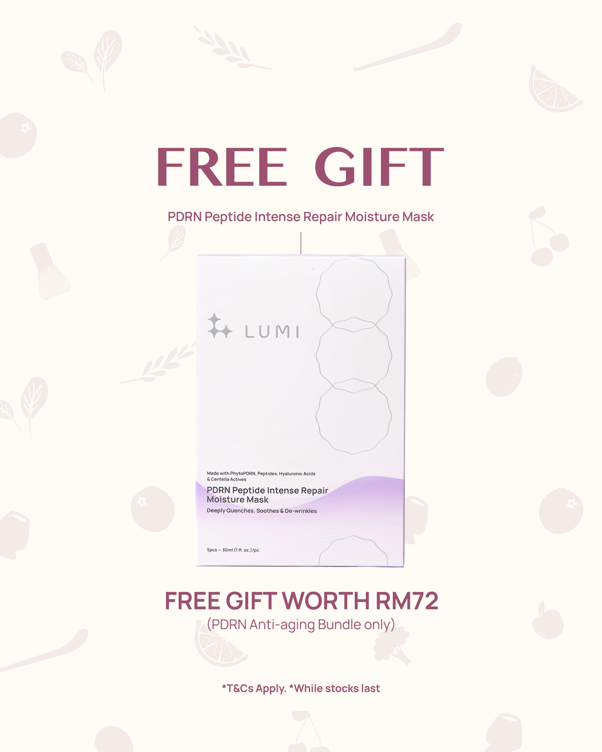 PDRN Anti-Aging Bundle