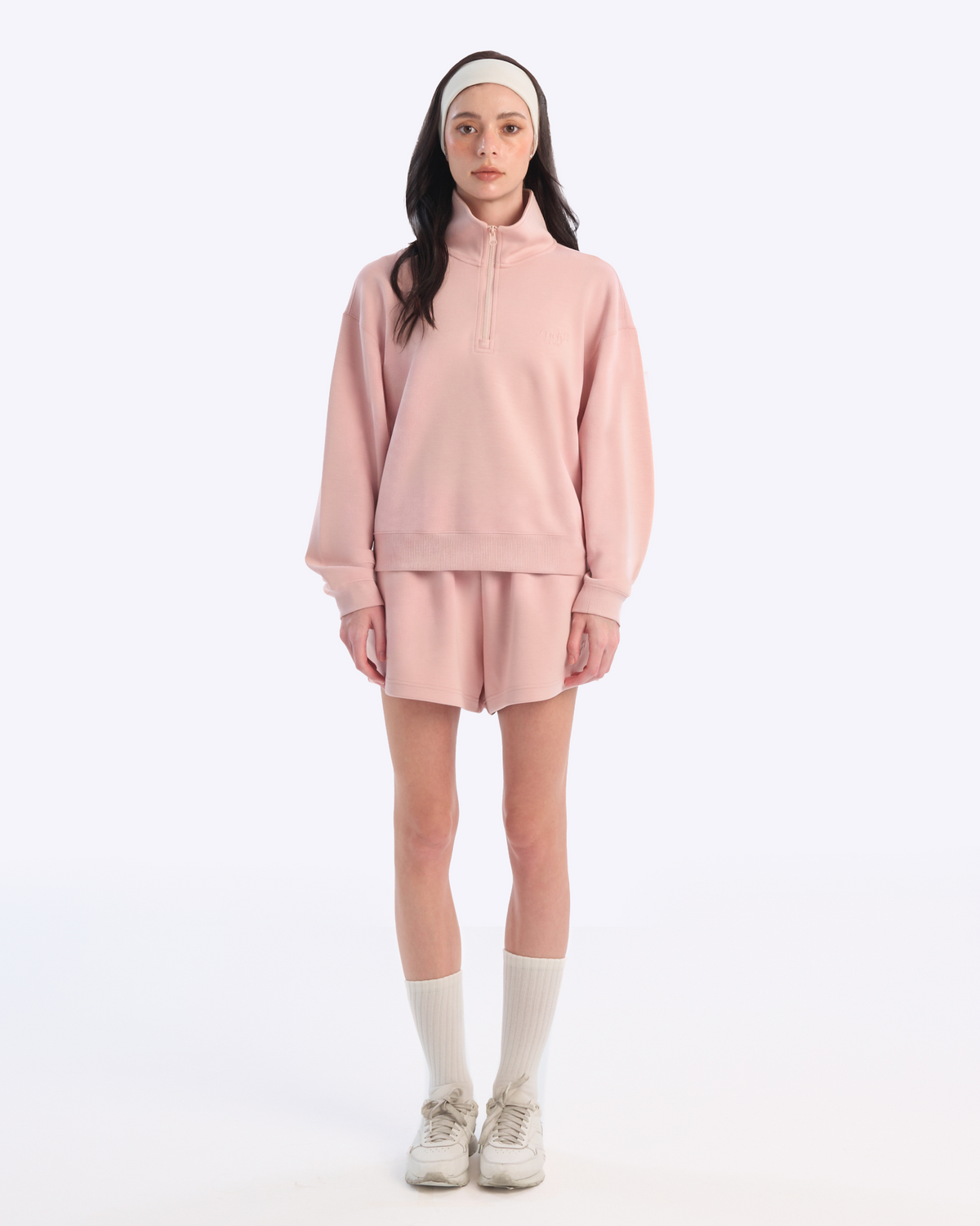 Sunday Clovr Rose Dusk Set