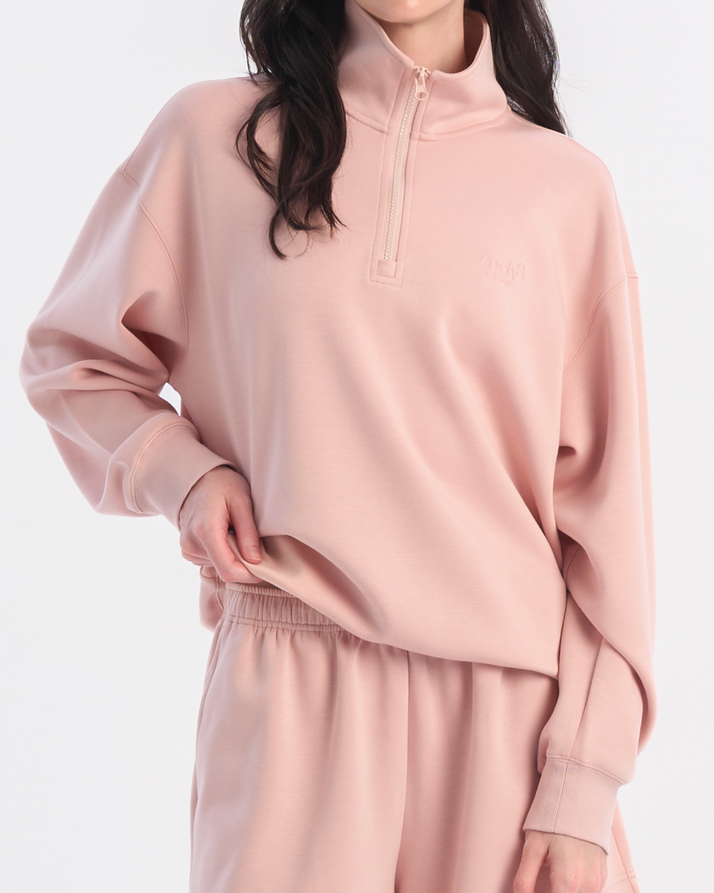 Sunday Clovr Rose Dusk Set