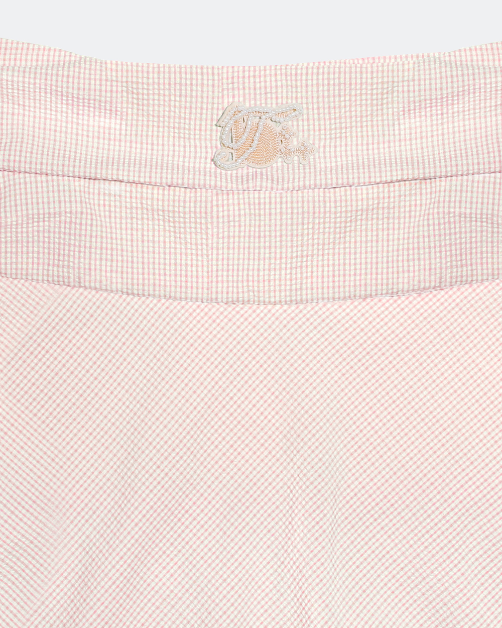 [LUMI x byThian] Skort