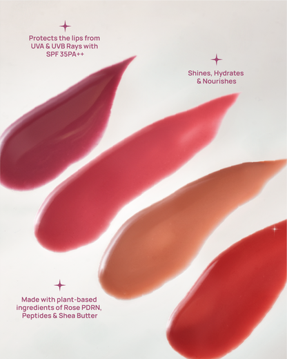 Super Peptide SPF Lip Tint