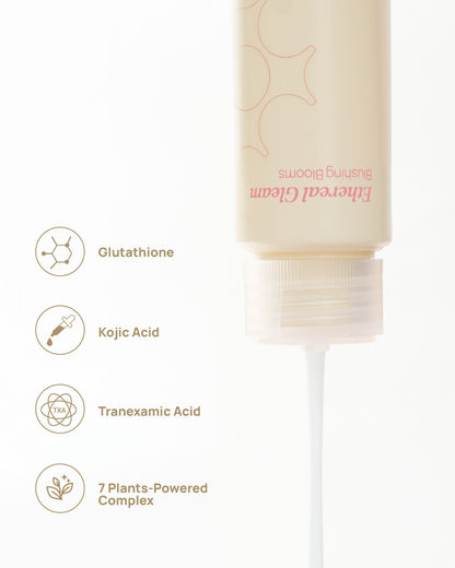 Ethereal Gleam Mini Duo (Blushing Blooms)
