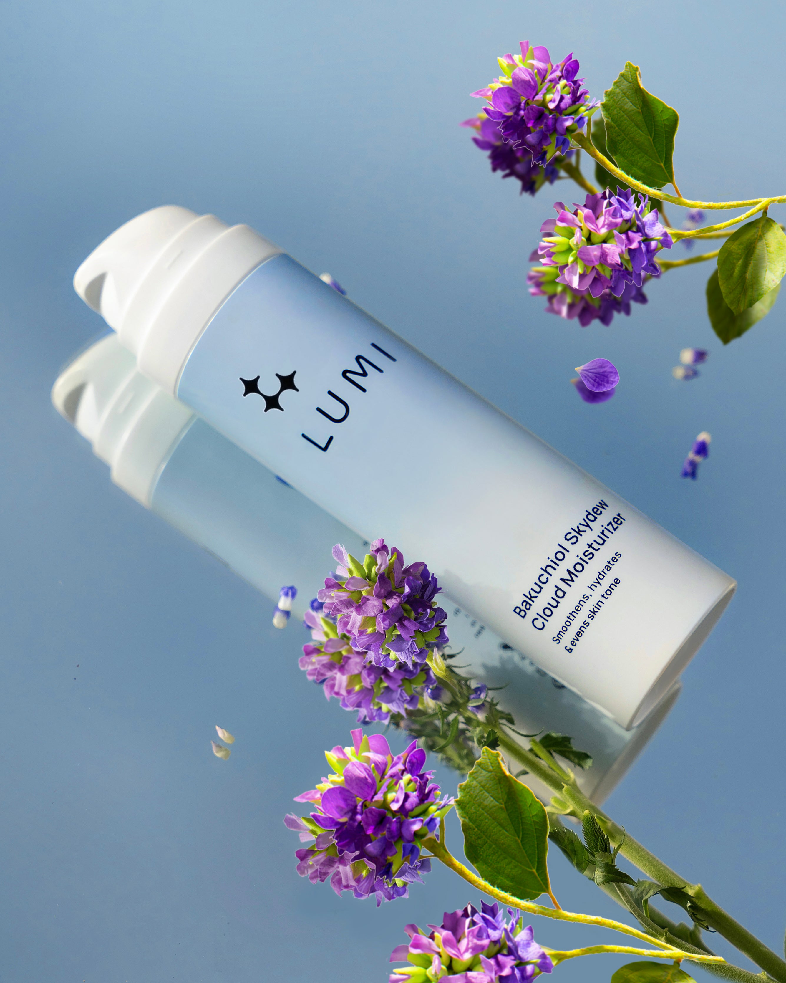 Bakuchiol Skydew Cloud Moisturizer