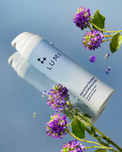 Bakuchiol Skydew Cloud Moisturizer