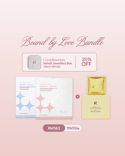 Bound By Love Bundle