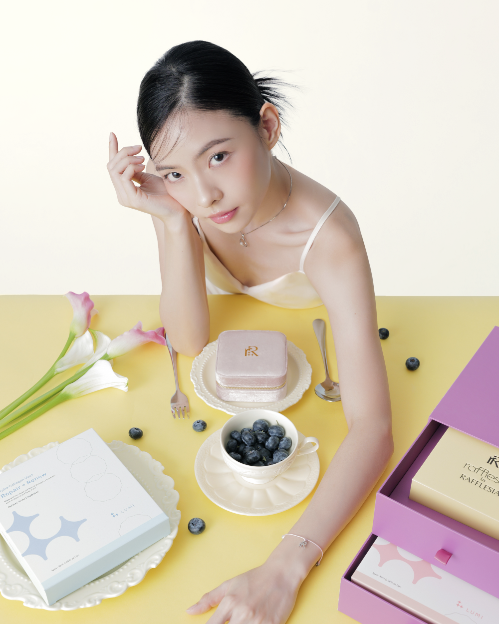 Bound By Love Bundle