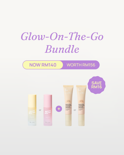 Glow-On-The-Go Bundle