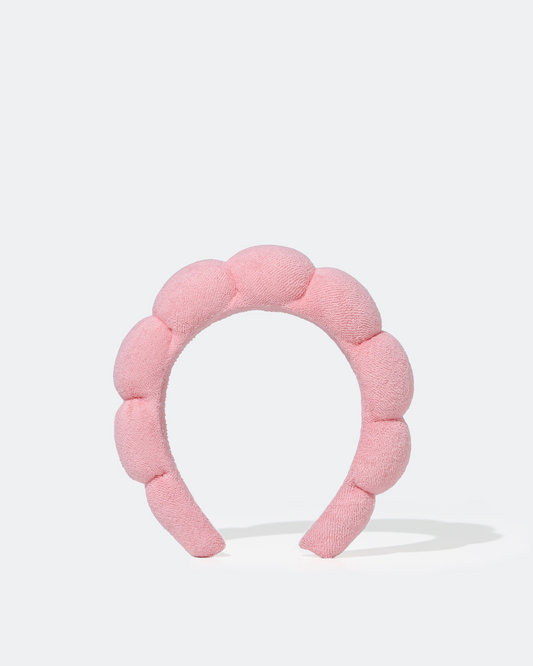 LUMI Cloud Hairband