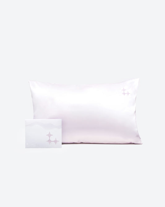 LUMI Satin Dreams Pillowcase