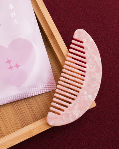 LUMI Shine Care Comb Kit