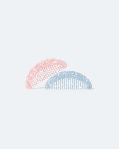 LUMI Shine Care Comb Kit