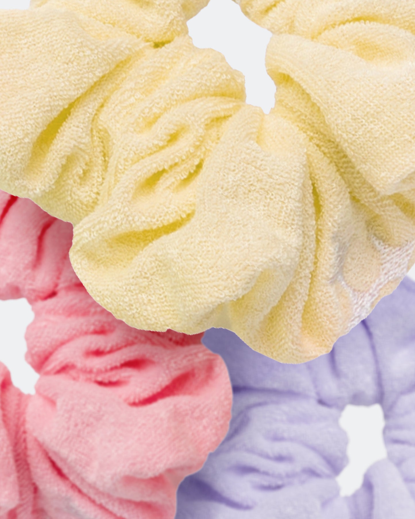 LUMI Scrunchie
