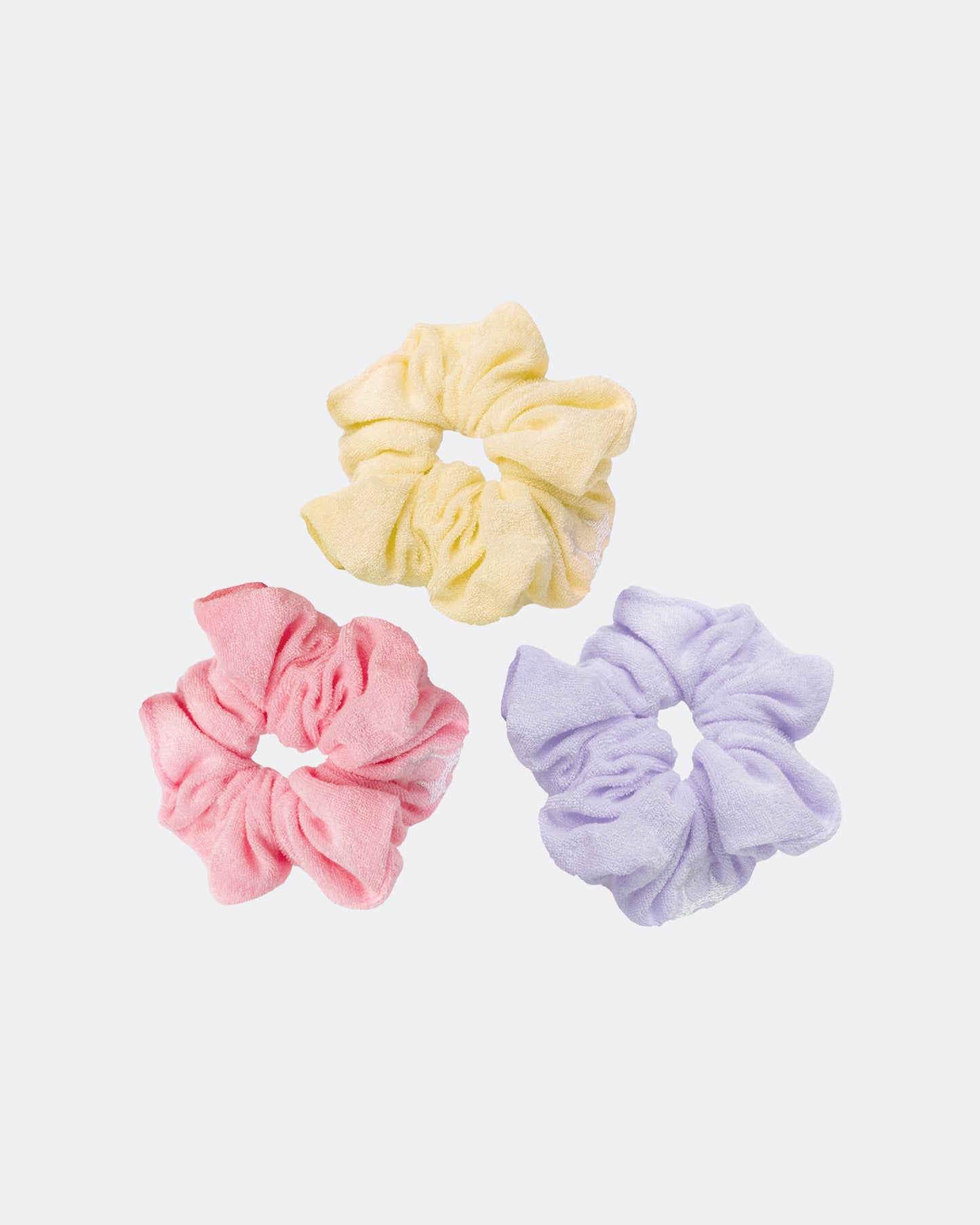 LUMI Scrunchie