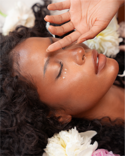 Peony Revival Eye Serum