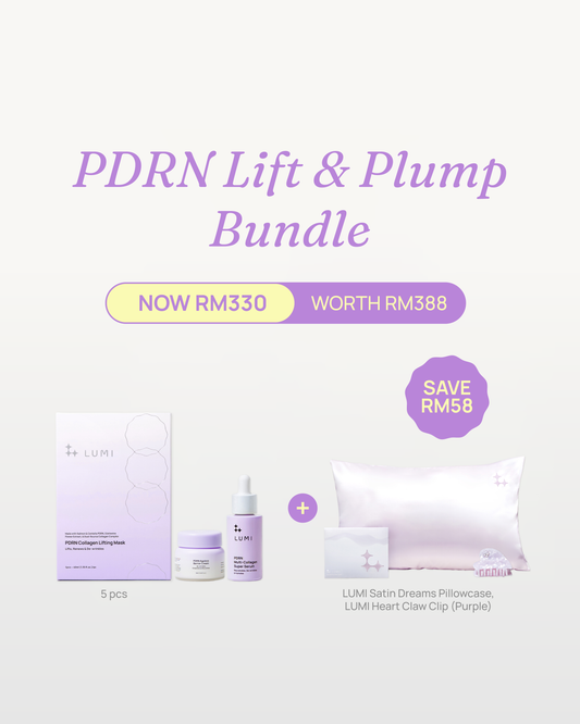 PDRN Lift & Plump Bundle