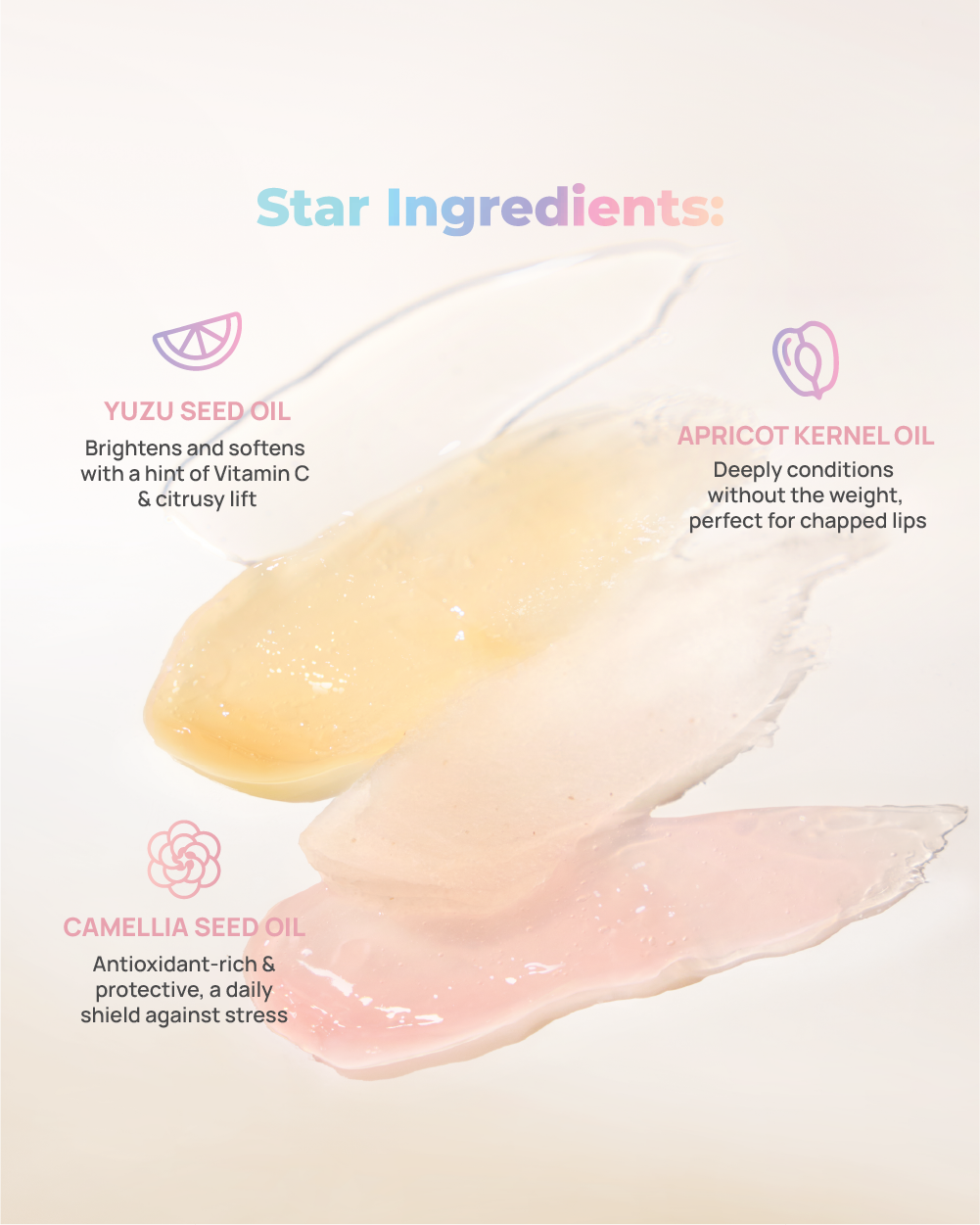 Deep Hydration Oil