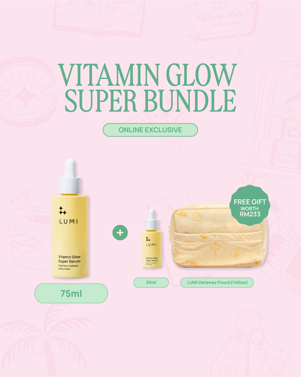 Lumi Set main image 1