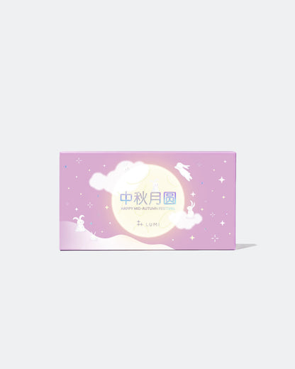 LUMI Moonlit Glow Set (Halal Certified)