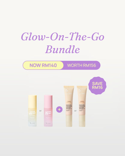 Glow-On-The-Go Bundle