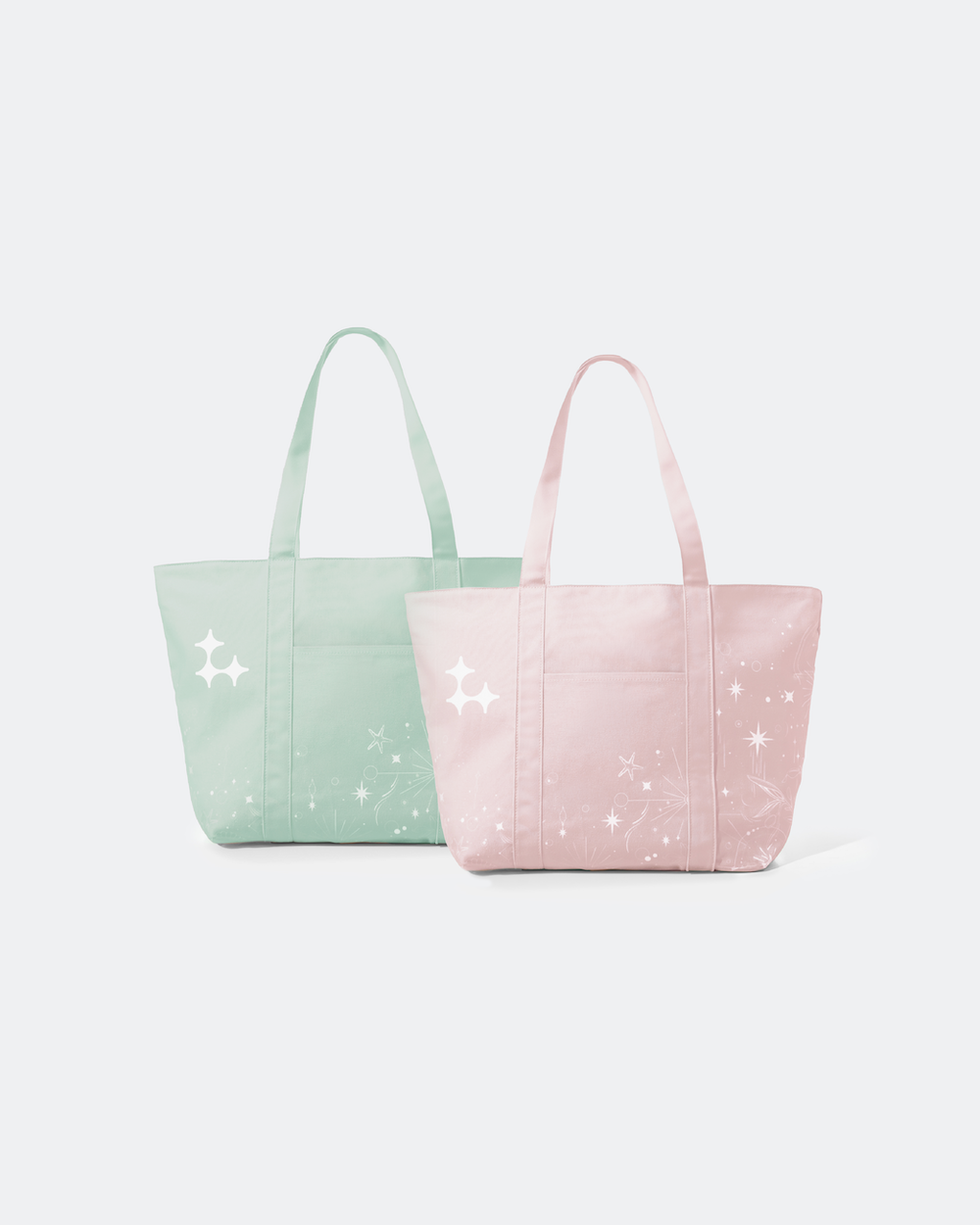 LUMI Riviera Tote