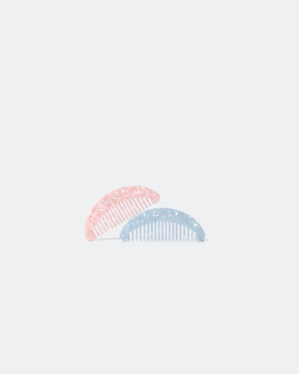 LUMI Shine Care Comb Kit