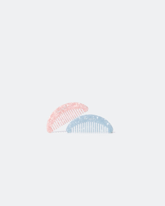 LUMI Shine Care Comb Kit