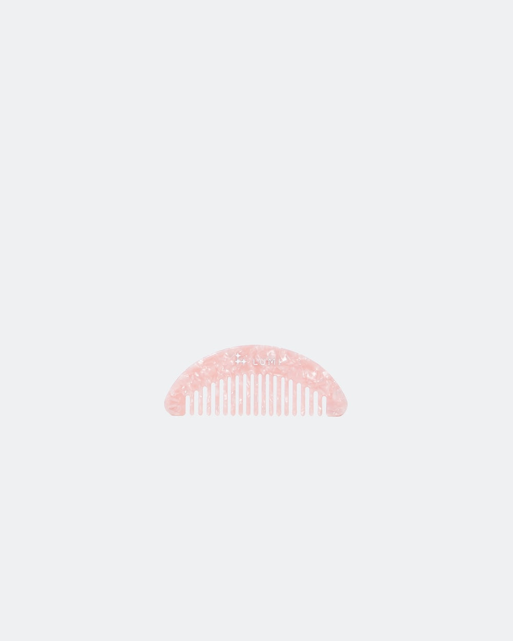 LUMI Shine Care Comb Kit
