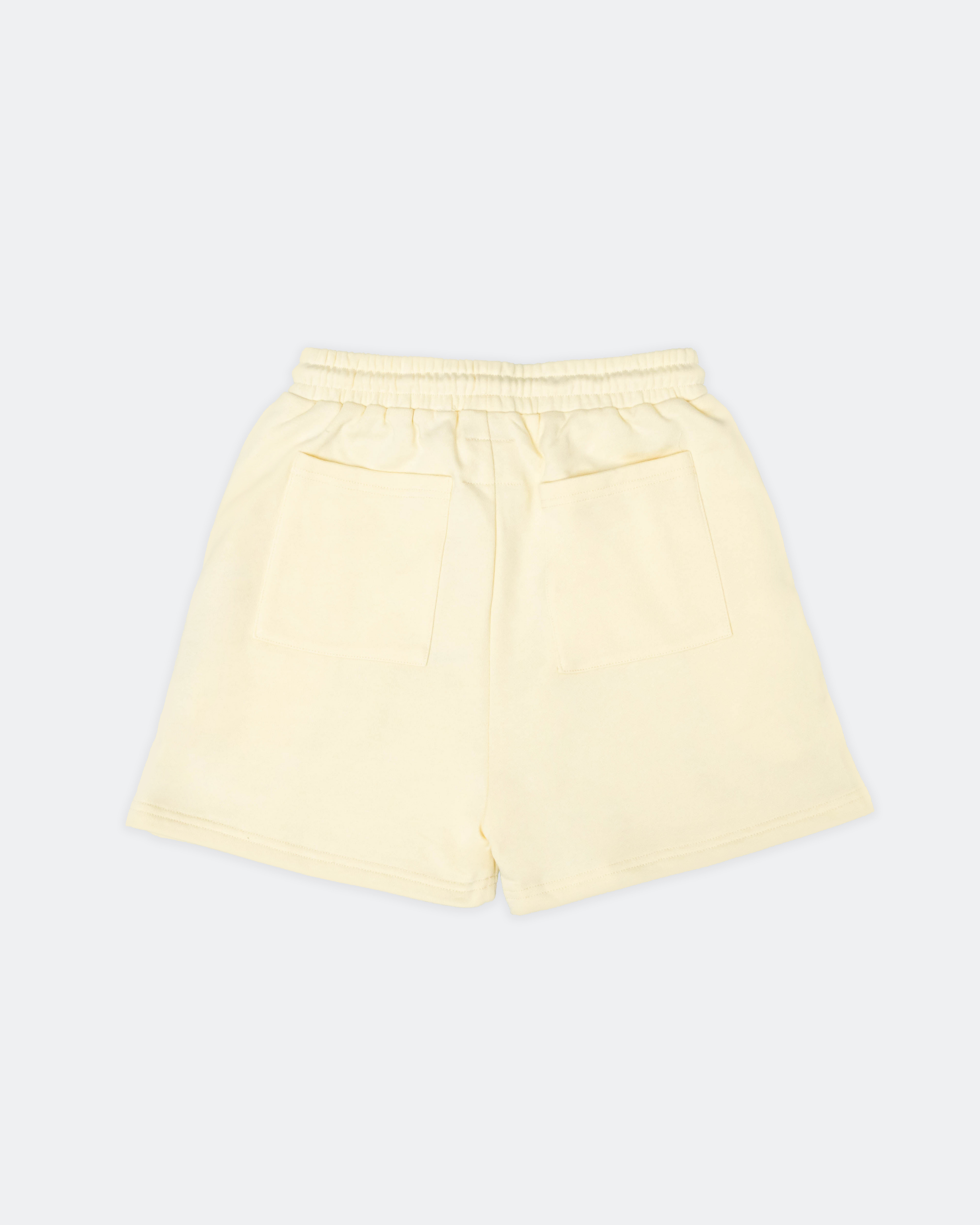 LUMI x WTP Gleam Garden Shorts