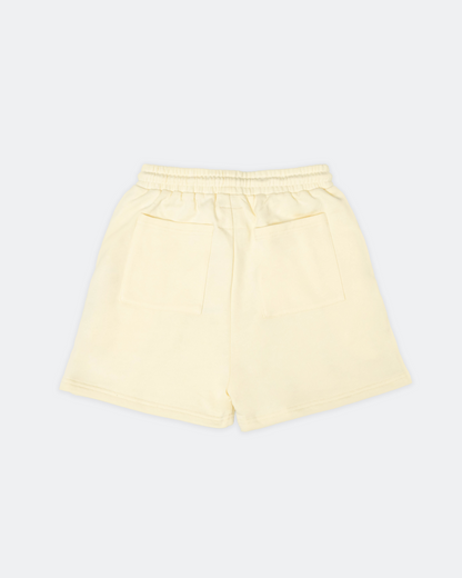 LUMI x WTP Gleam Garden Shorts