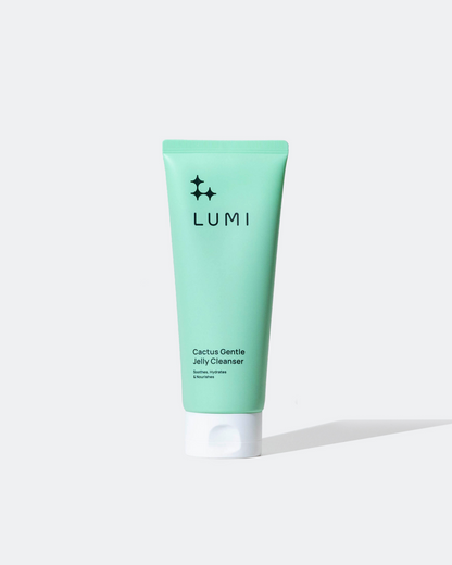 Cactus Gentle Jelly Cleanser