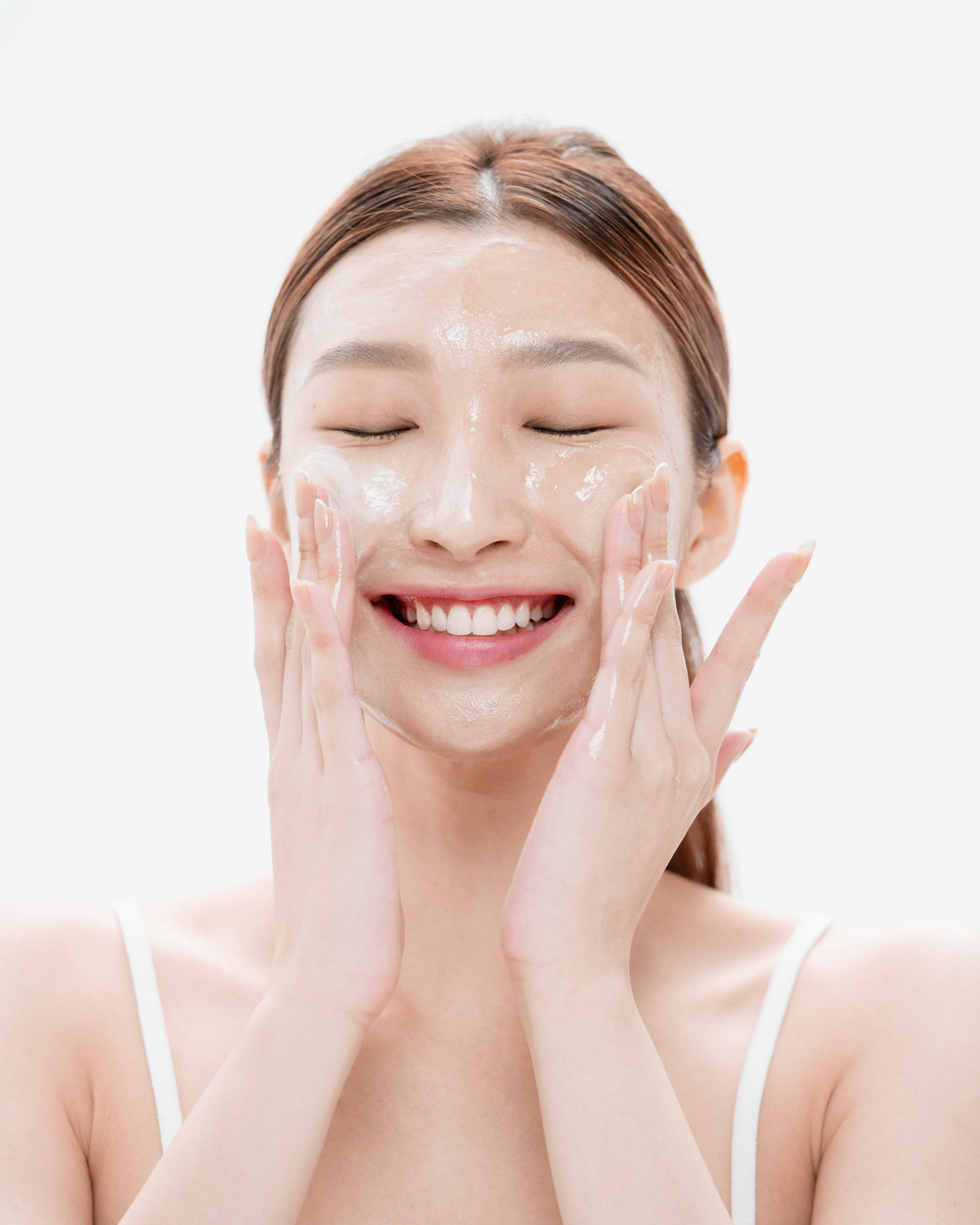 Cactus Gentle Jelly Cleanser