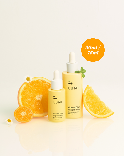 Vitamin Glow Super Serum