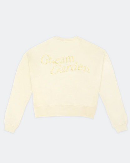 LUMI x WTP Gleam Garden Sweater