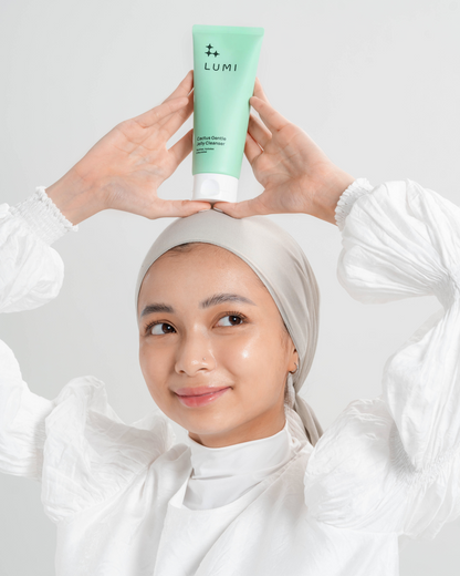 Jelly Cleanser + VGSS Duo