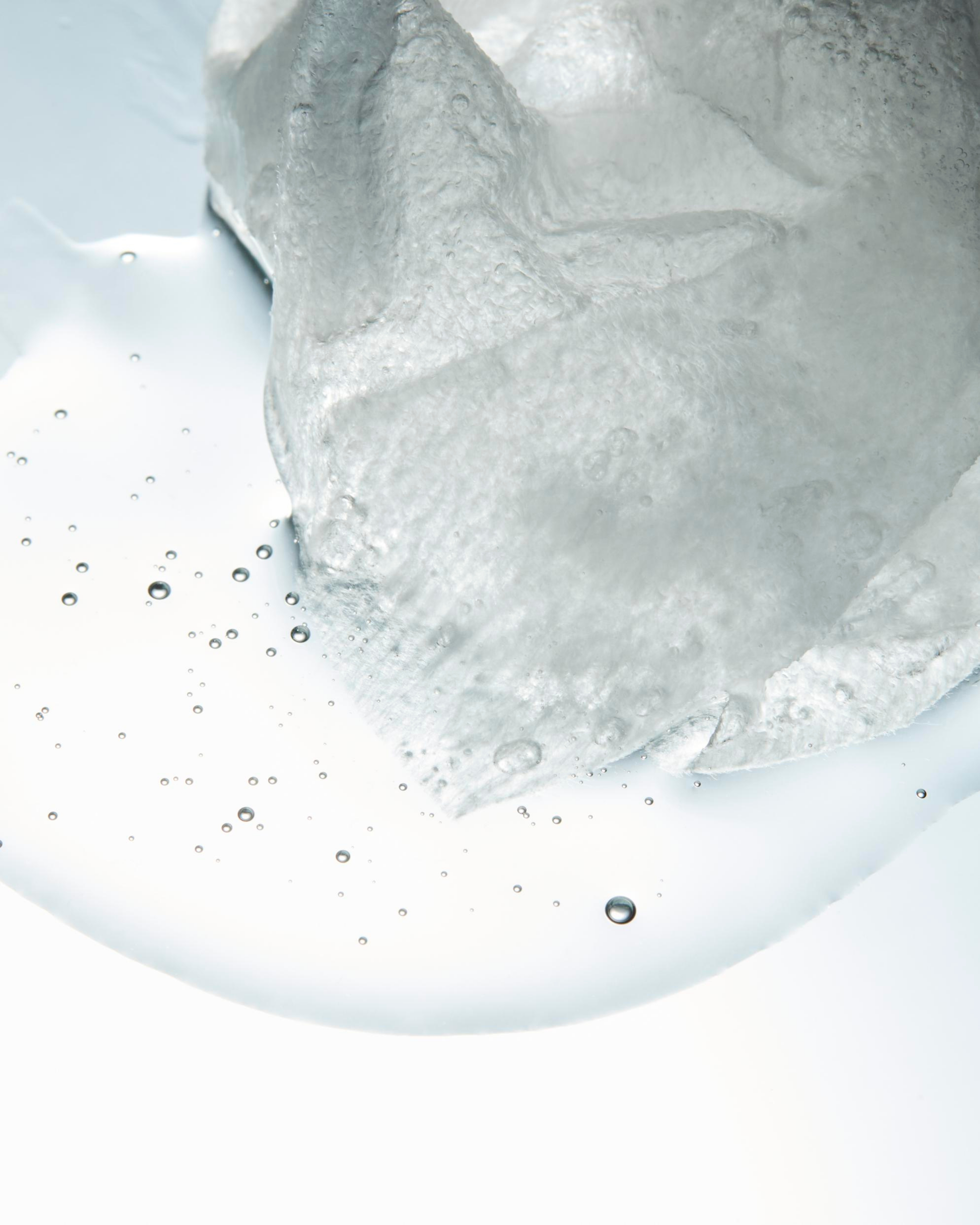 Rose Brightening Moisture Mask