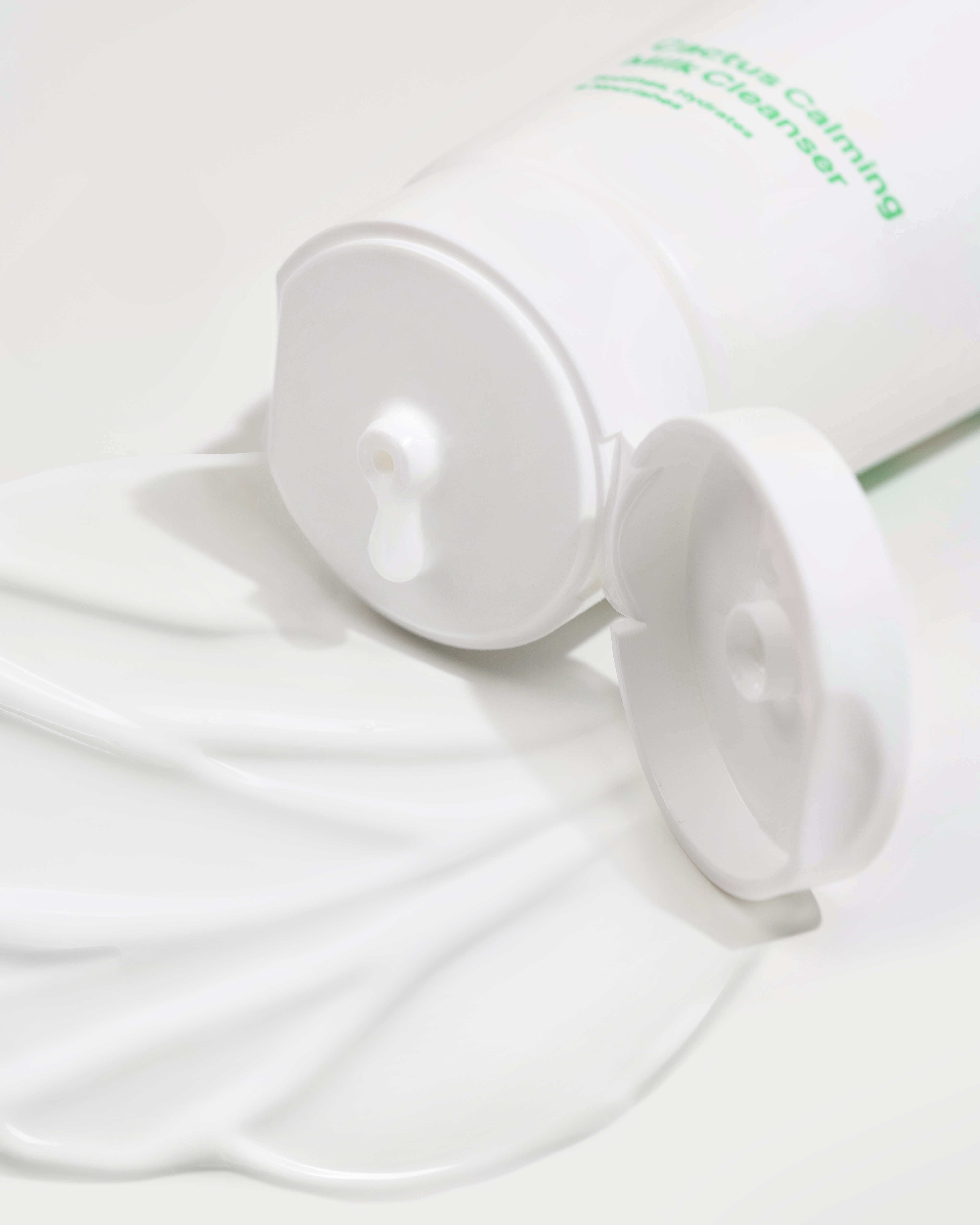 Cactus Calming Milk Cleanser