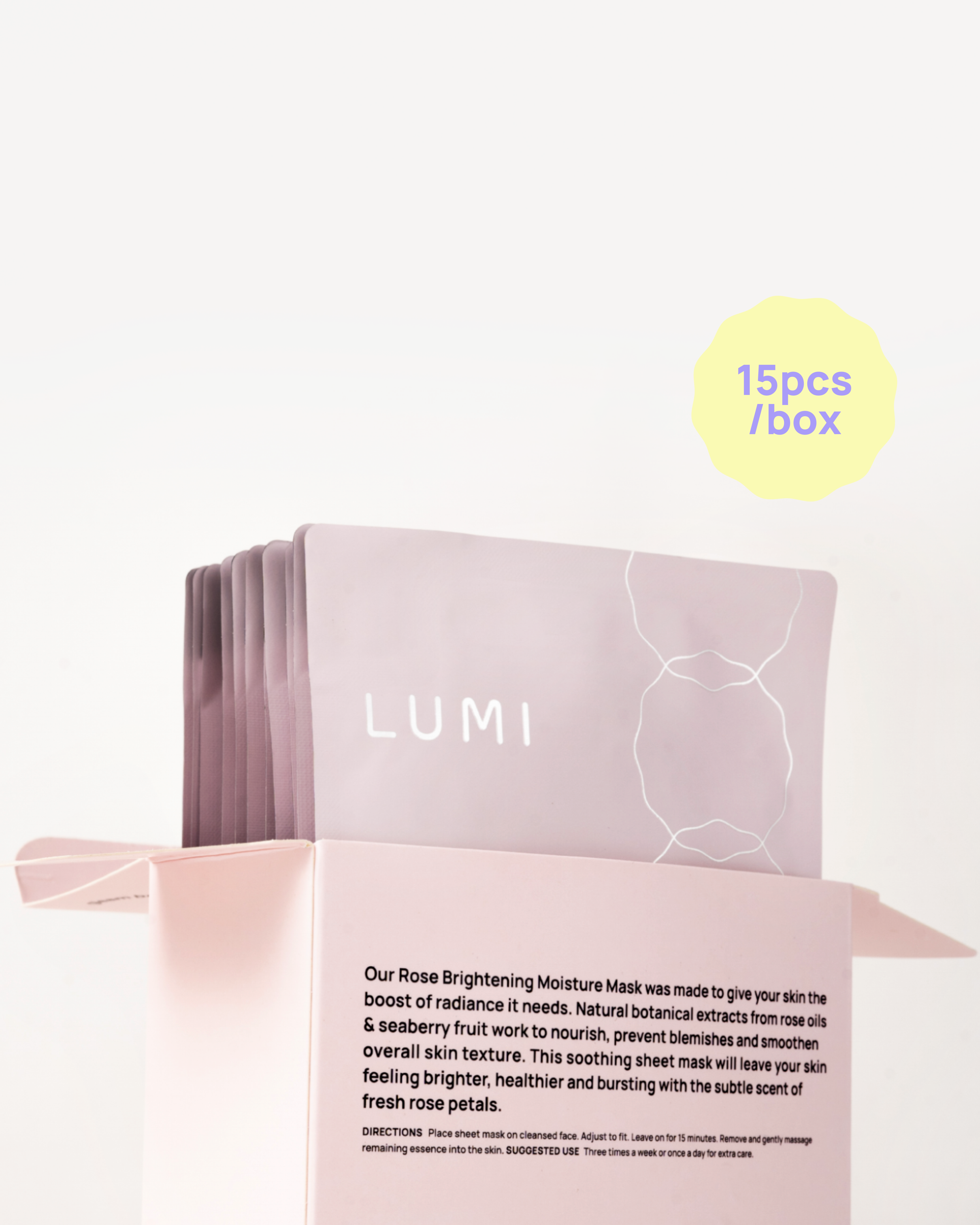 Rose Jumbo Bundle